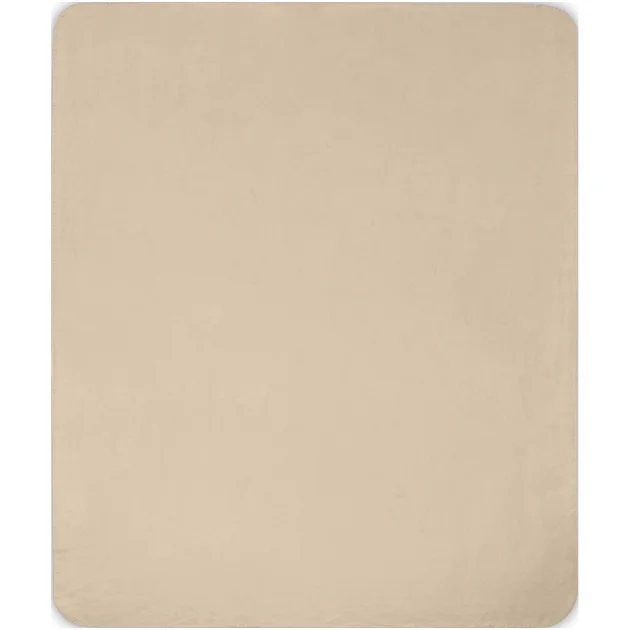 Willow RPET polar fleece blanket