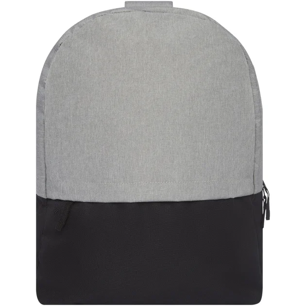 Mono 15.6" laptop sling backpack