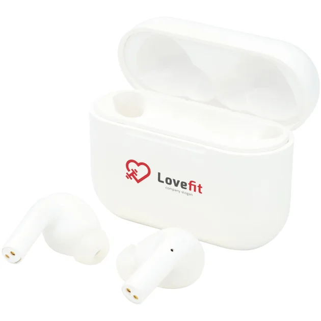 Braavos 2 True Wireless auto pair earbuds