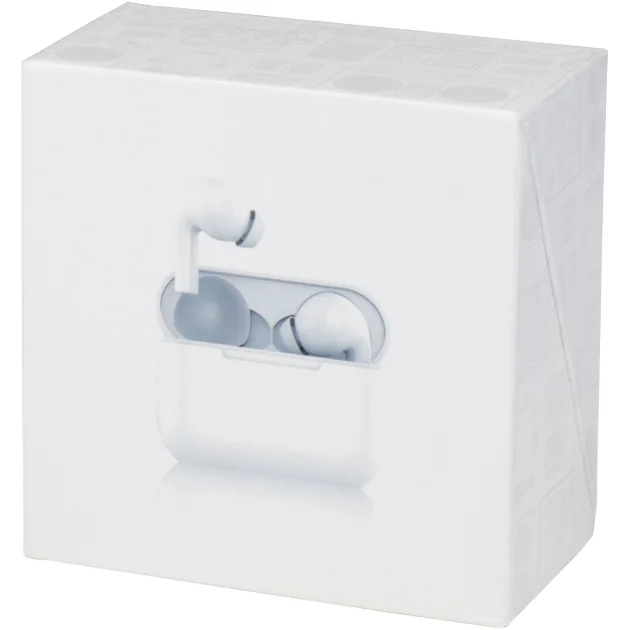 Braavos 2 True Wireless auto pair earbuds