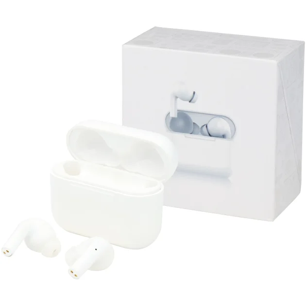 Braavos 2 True Wireless auto pair earbuds