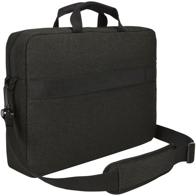 Huxton 15.6" laptop and tablet briefcase