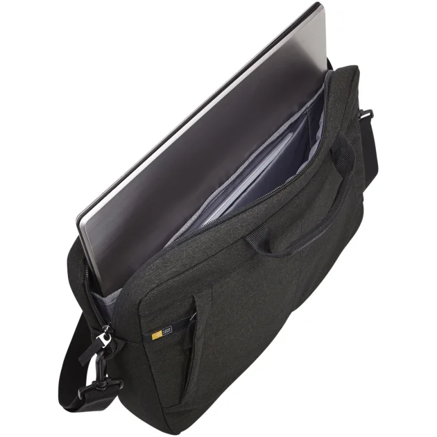 Huxton 15.6" laptop and tablet briefcase
