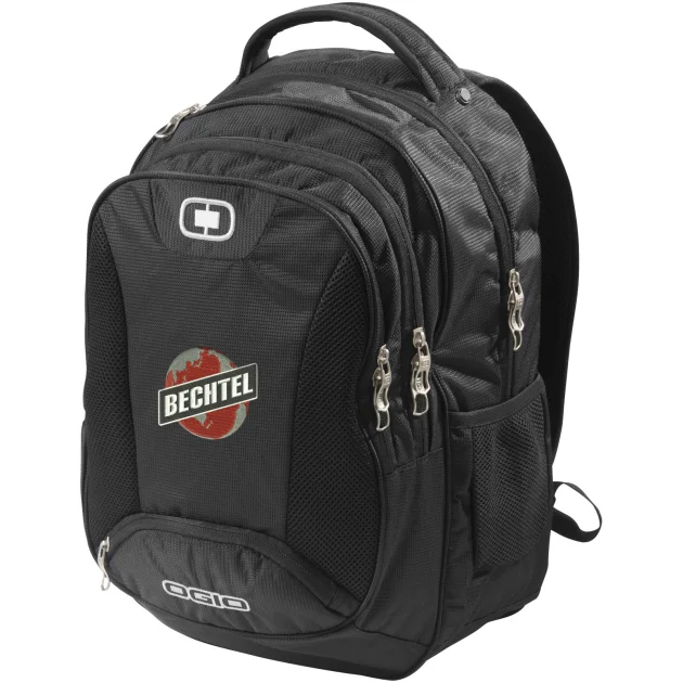 Bullion 17" laptop backpack