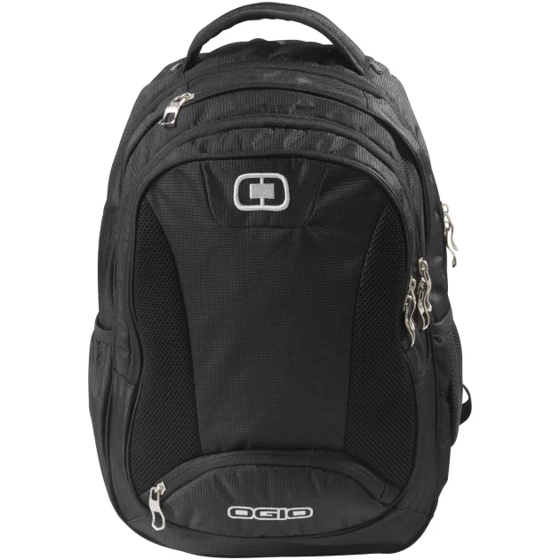 Bullion 17" laptop backpack