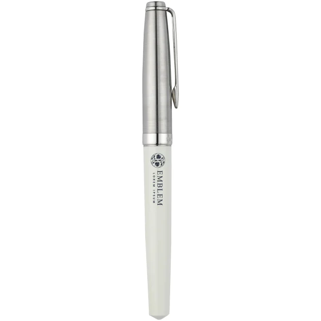 Embleme rollerball pen