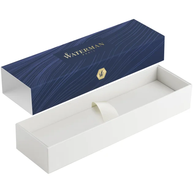 Embleme rollerball pen