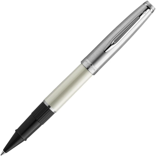 Embleme rollerball pen