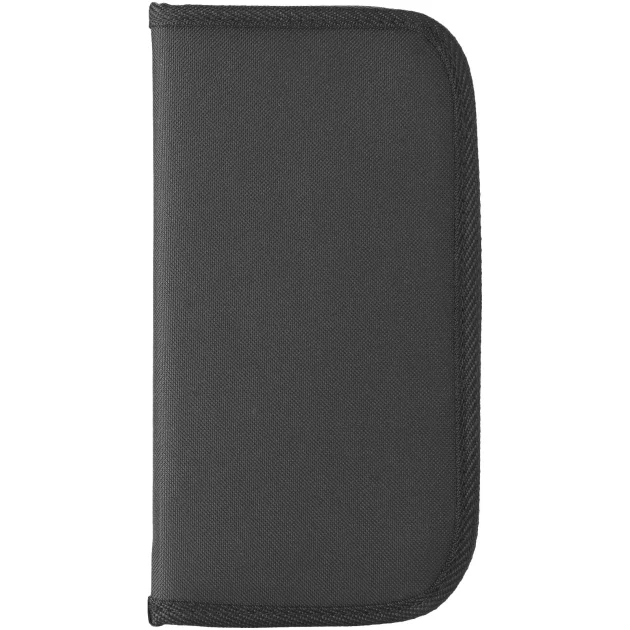 Bilbao travel wallet