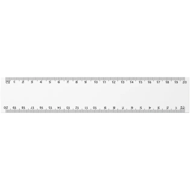 Arc 20 cm flexible ruler