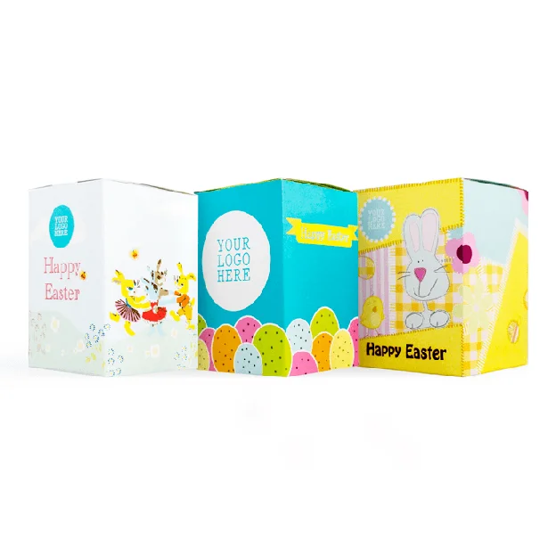 100g Easter Eggs in a Box