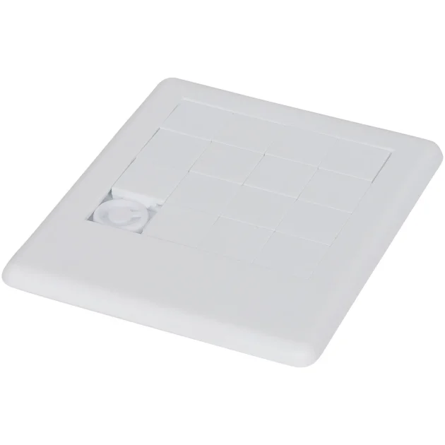 Paulo square slide puzzle