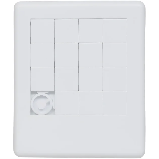 Paulo square slide puzzle