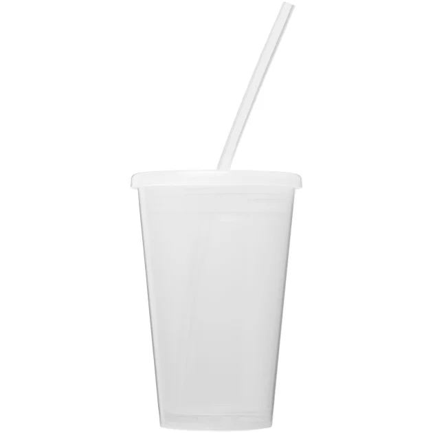 Stadium 350 ml double-walled cup