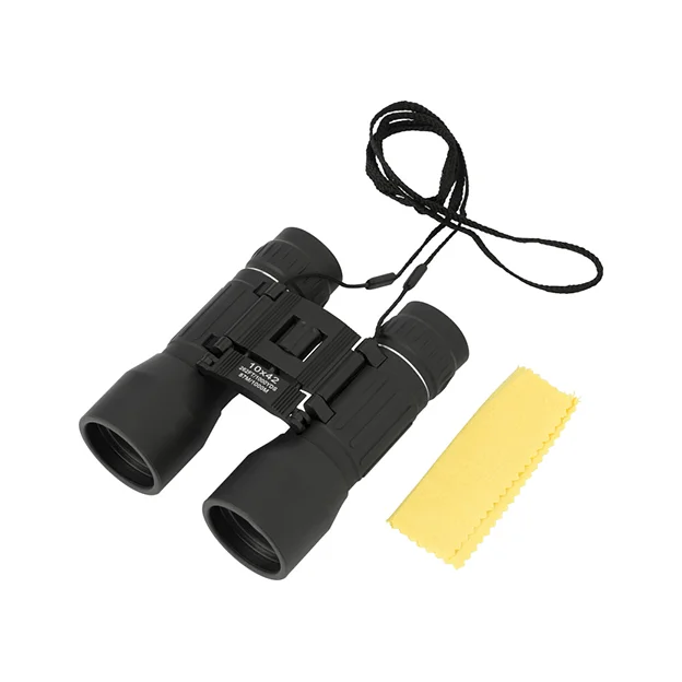 Binoculars With 10x42 Magnification