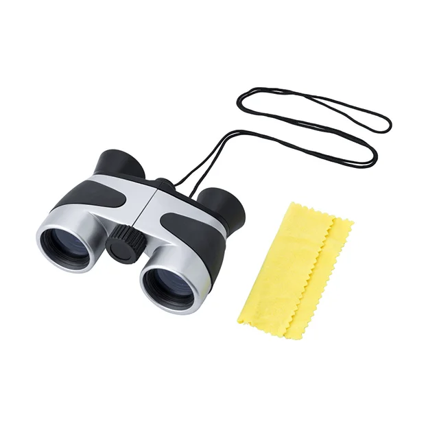 Binoculars With 4x30 Magnification
