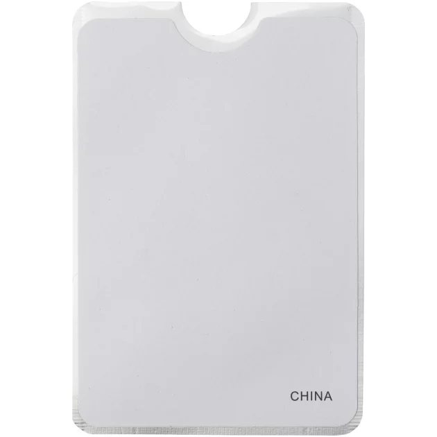 Exeter RFID smartphone card wallet