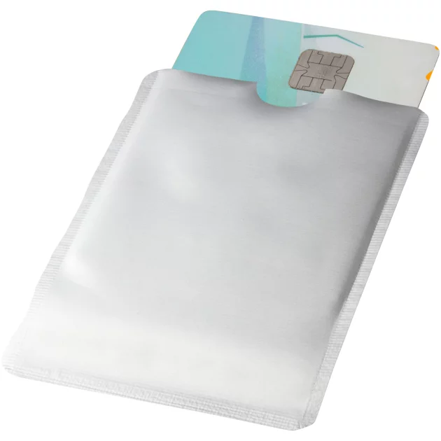 Exeter RFID smartphone card wallet