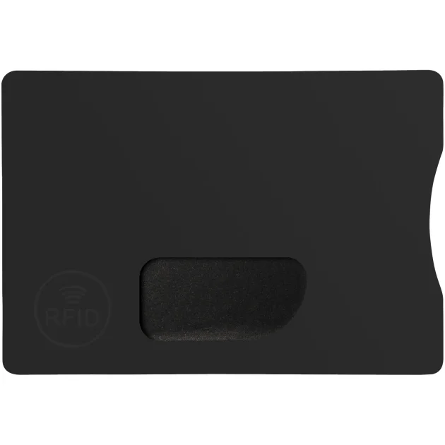 Zafe RFID credit card protector