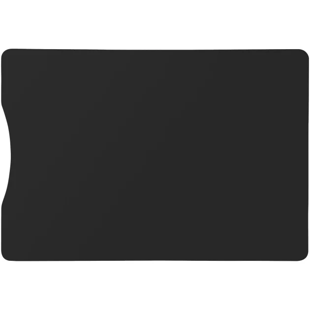 Zafe RFID credit card protector