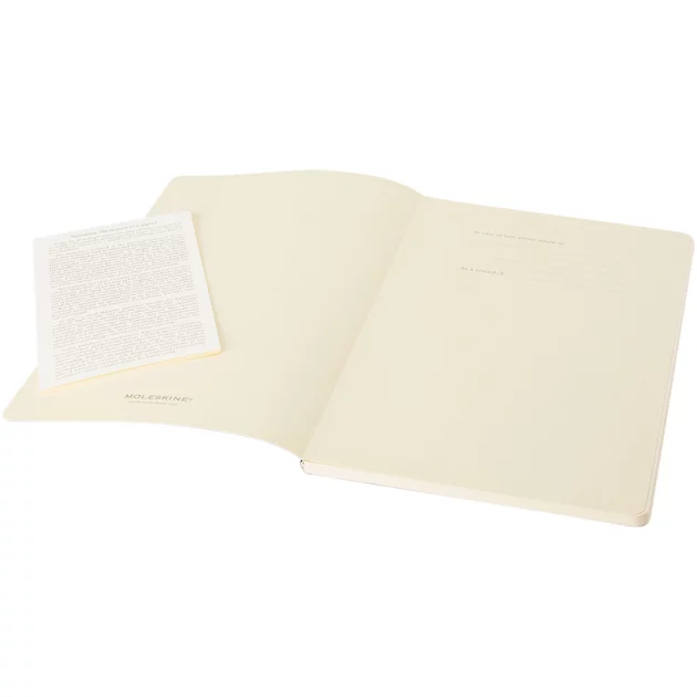 Volant Journal PK - ruled