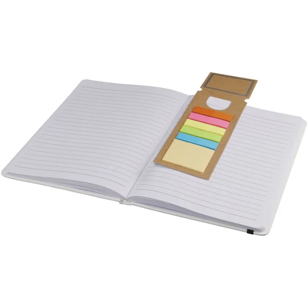 Sticky note bookmark