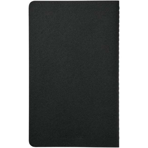 Cahier Journal L - plain