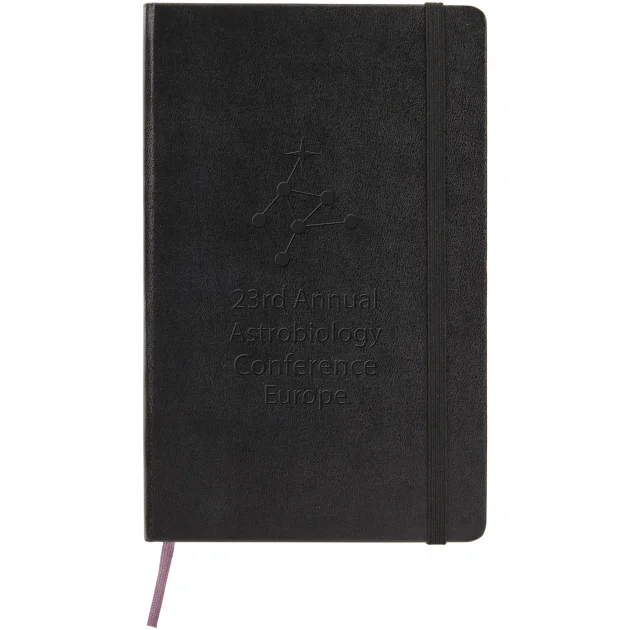 Classic PK soft cover notebook - ruled