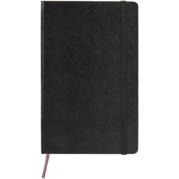 Classic PK soft cover notebook - ruled