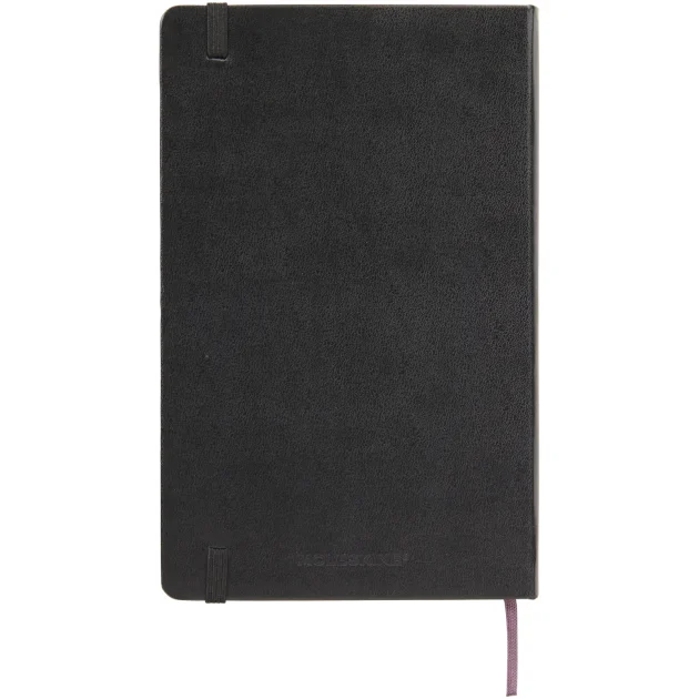 Classic PK soft cover notebook - ruled