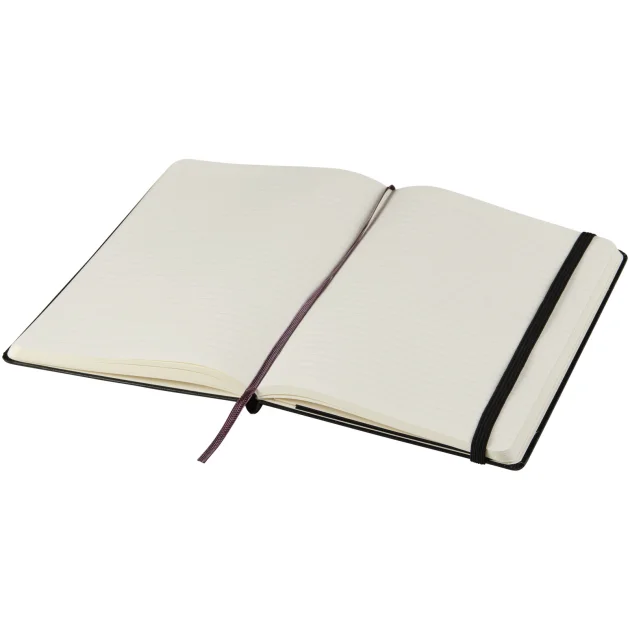 Classic PK soft cover notebook - ruled