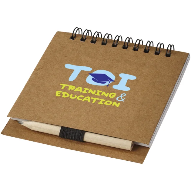 Vander 2-piece sketching set with sketching paper