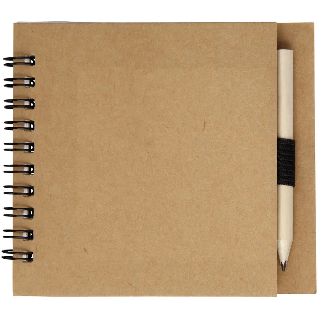 Vander 2-piece sketching set with sketching paper