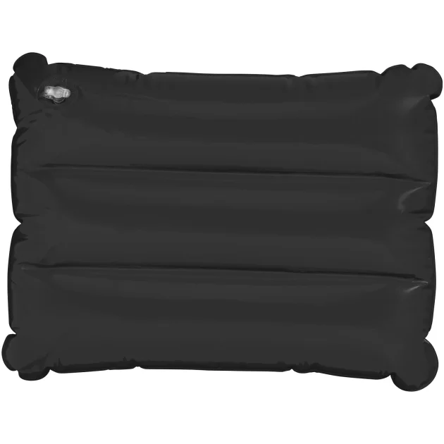 Wave inflatable pillow