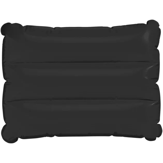 Wave inflatable pillow
