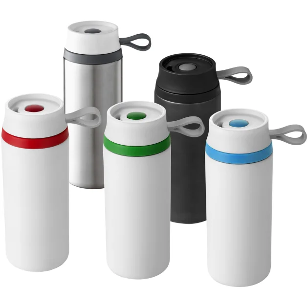 Flow 350 ml foam insulated tumbler