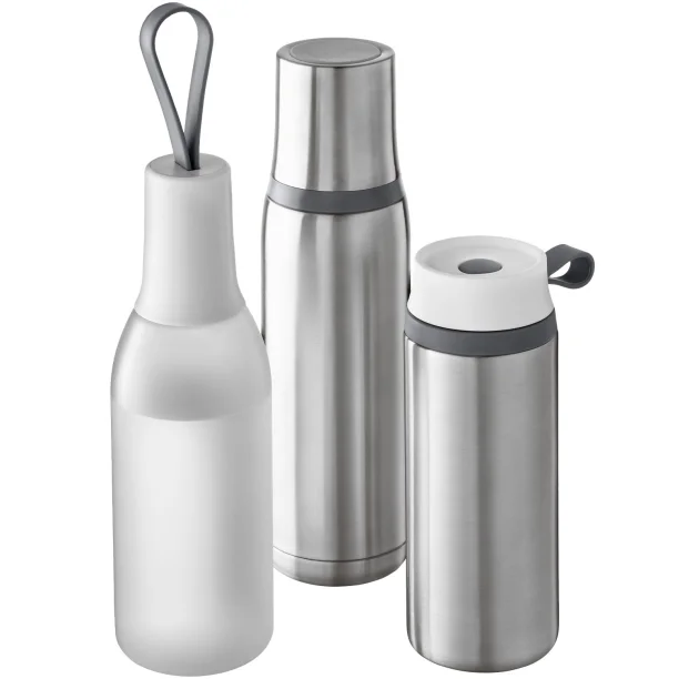 Flow 350 ml foam insulated tumbler