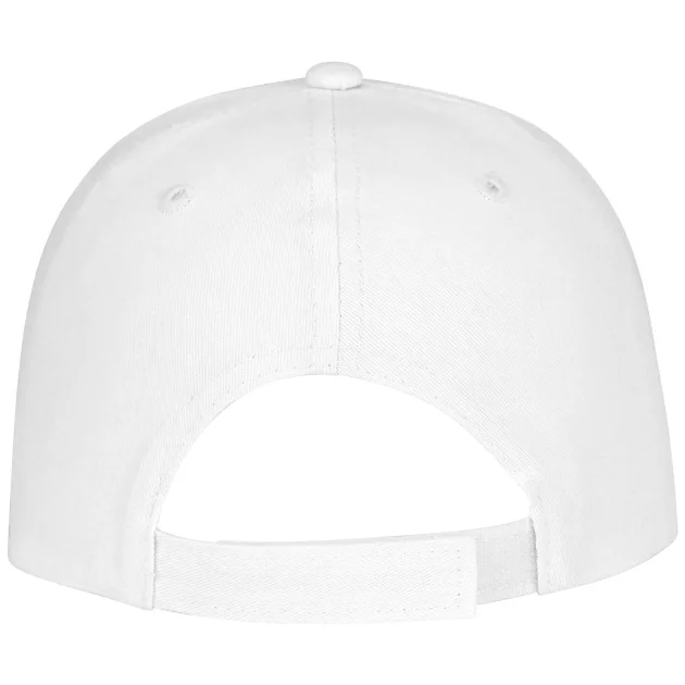 Ares 6 panel cap
