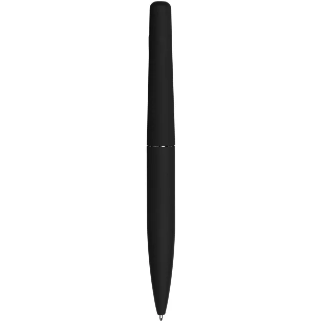 Tokyo ballpoint pen with a stylish curved shape