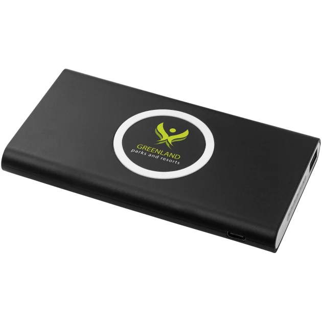 Parallax 4000 mAh wireless power bank