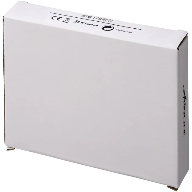 Parallax 4000 mAh wireless power bank