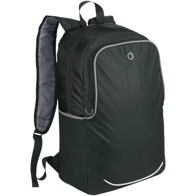 Benton 17" laptop backpack