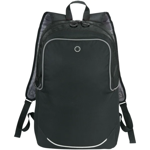 Benton 17" laptop backpack
