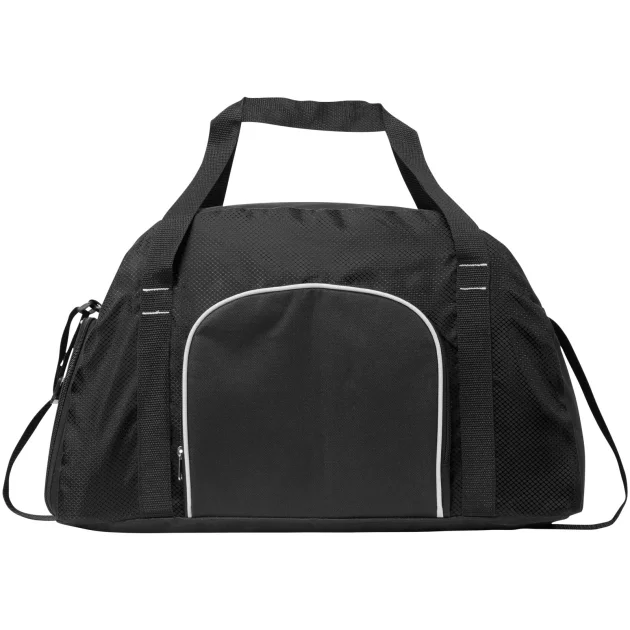 Track sports duffel bag