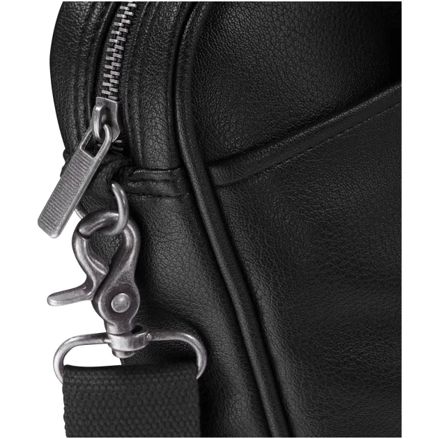 Oxford 15.6" slim laptop briefcase