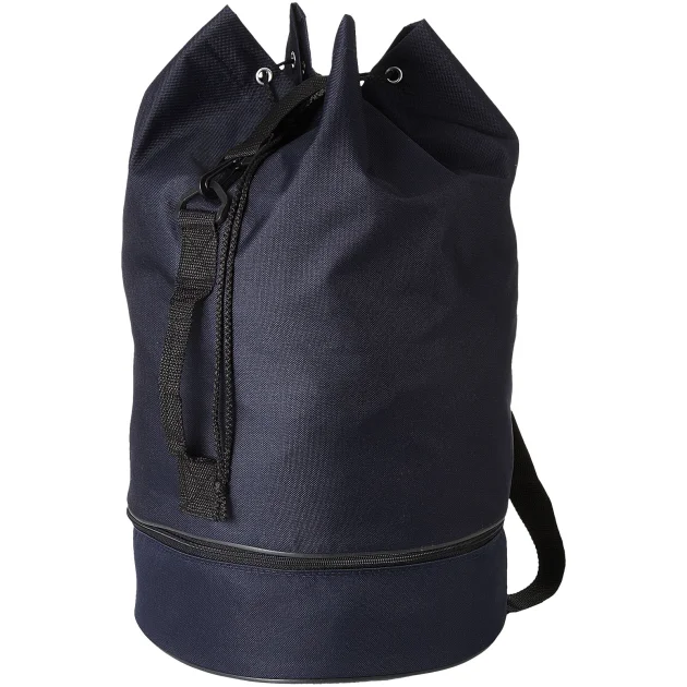 Idaho sailor duffel bag