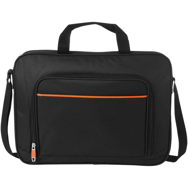 Harlem 14" laptop conference bag