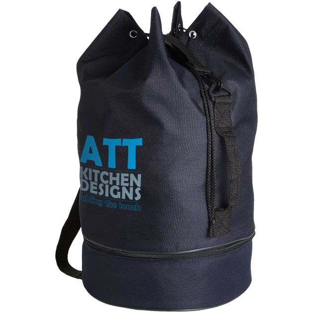 Idaho sailor duffel bag