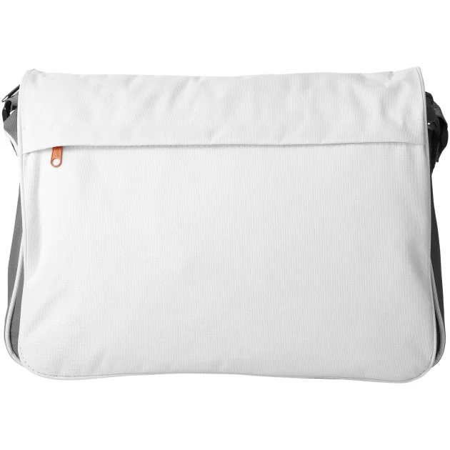 Vermont messenger bag