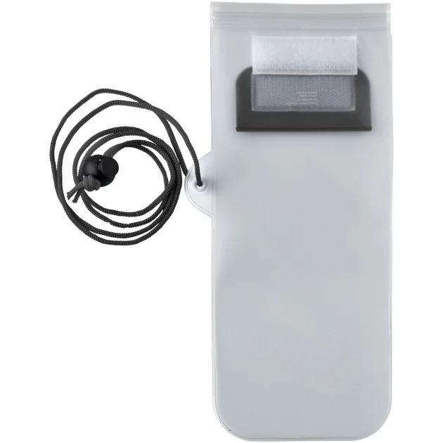 Mambo waterproof smartphone storage pouch